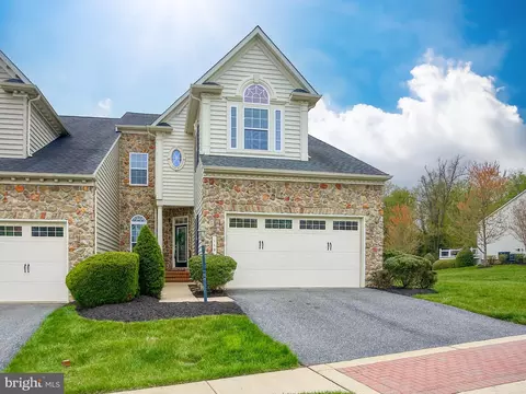 110 Deputed Testamony Pl, Havre De Grace, MD 21078