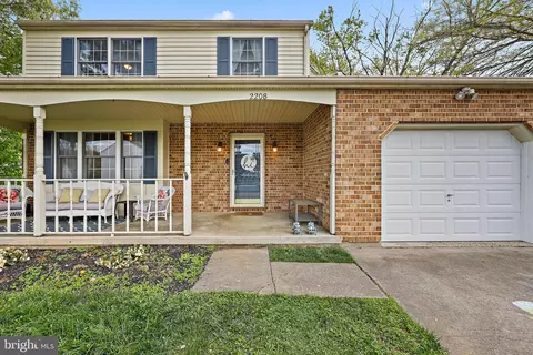 2208 Fox Hunt Ct, Bel Air, MD 21015
