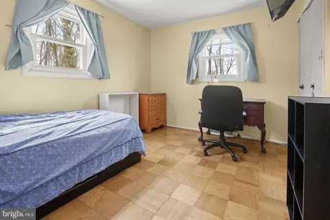 Bedroom - 404 Fowler Ct, Joppa, MD 21085 photo 4 of 9