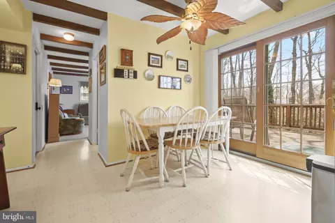 Dining - 404 Fowler Ct, Joppa, MD 21085 photo 3 of 4