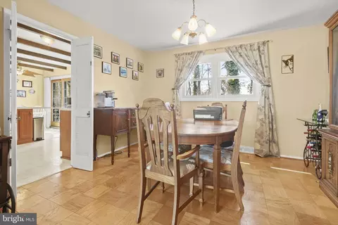 Dining - 404 Fowler Ct, Joppa, MD 21085 photo 2 of 4