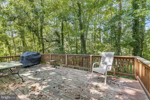 Exterior - 404 Fowler Ct, Joppa, MD 21085 photo 4 of 11