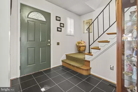 Entry Way - 404 Fowler Ct, Joppa, MD 21085 photo 1 of 2