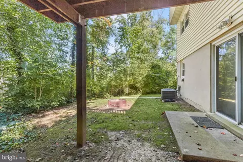 Exterior - 404 Fowler Ct, Joppa, MD 21085 photo 7 of 11