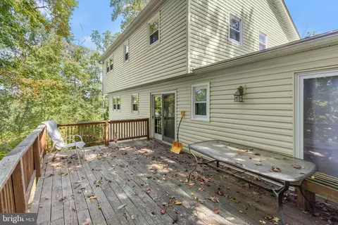 Exterior - 404 Fowler Ct, Joppa, MD 21085 photo 6 of 11