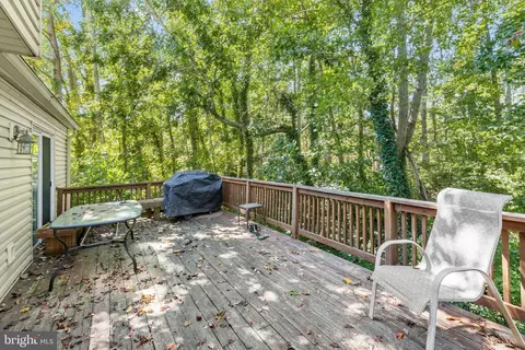 Exterior - 404 Fowler Ct, Joppa, MD 21085 photo 5 of 11