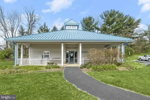 Exterior - 404 Fowler Ct, Joppa, MD 21085 photo 10 of 11