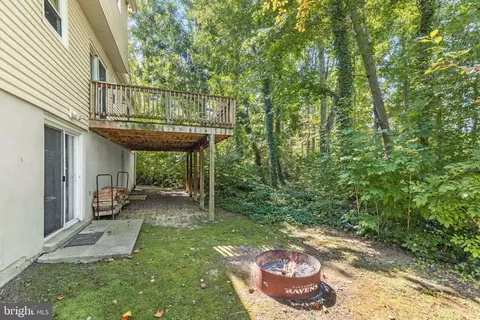 Exterior - 404 Fowler Ct, Joppa, MD 21085 photo 8 of 11