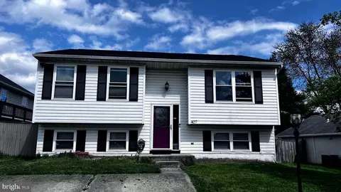 407 Trimblefields Dr, Edgewood, MD 21040