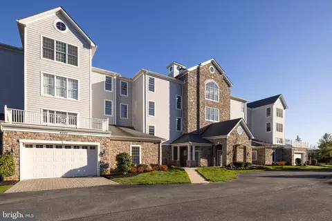 4700 D Water Park Dr #4700D, Belcamp, MD 21017