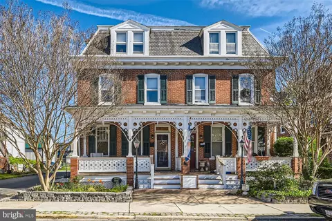 517 Green St, Havre De Grace, MD 21078