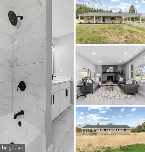 3815 Old Federal Hill Rd, Jarrettsville, MD 21084