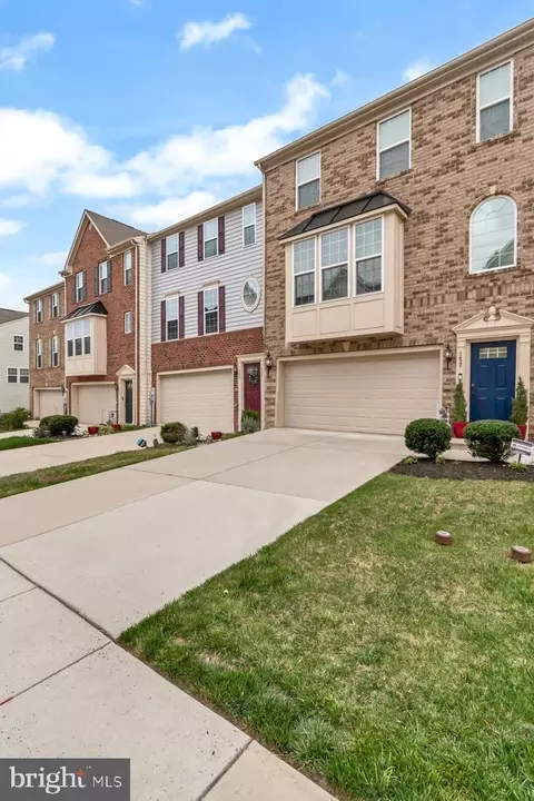 157 Mohegan Dr, Havre De Grace, MD 21078