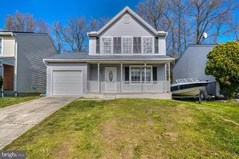 3173 Ebbtide Dr, Edgewood, MD 21040