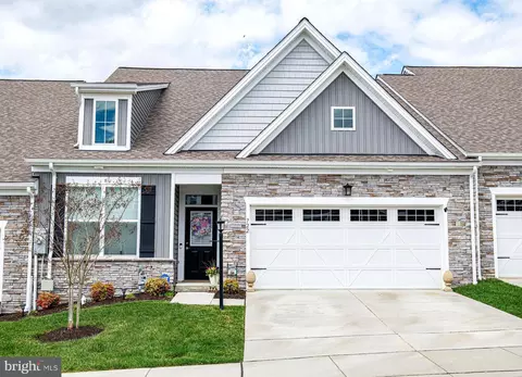 722 Dynasty Dr, Bel Air, MD 21015
