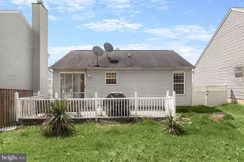 Exterior - 3191 Ebbtide Dr, Edgewood, MD 21040 photo 6 of 10