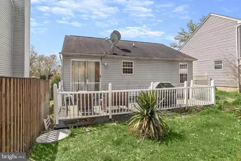 Exterior - 3191 Ebbtide Dr, Edgewood, MD 21040 photo 7 of 10