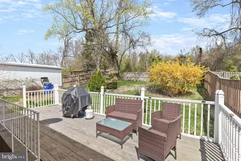 Exterior - 3191 Ebbtide Dr, Edgewood, MD 21040 photo 4 of 10