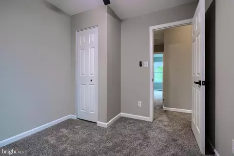 Bedroom - 3310 Cheverly Ct, Abingdon, MD 21009 photo 10 of 11