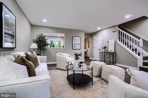 Living - 3310 Cheverly Ct, Abingdon, MD 21009 photo 1 of 5