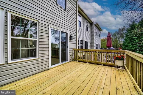 Exterior - 3310 Cheverly Ct, Abingdon, MD 21009 photo 6 of 7