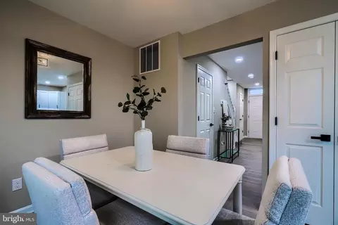 Dining - 3310 Cheverly Ct, Abingdon, MD 21009 photo 4 of 4