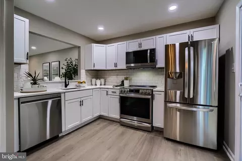 Kitchen - 3310 Cheverly Ct, Abingdon, MD 21009 photo 1 of 8