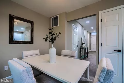 Dining - 3310 Cheverly Ct, Abingdon, MD 21009 photo 2 of 4