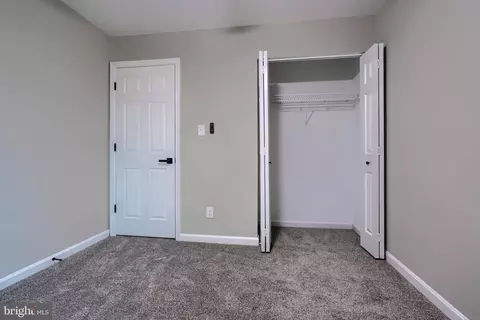 Bedroom - 3310 Cheverly Ct, Abingdon, MD 21009 photo 11 of 11