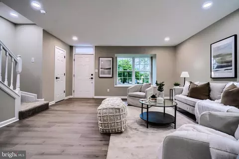 Living - 3310 Cheverly Ct, Abingdon, MD 21009 photo 4 of 5