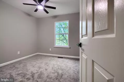 Bedroom - 3310 Cheverly Ct, Abingdon, MD 21009 photo 9 of 11