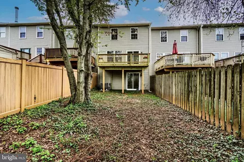 Exterior - 3310 Cheverly Ct, Abingdon, MD 21009 photo 4 of 7