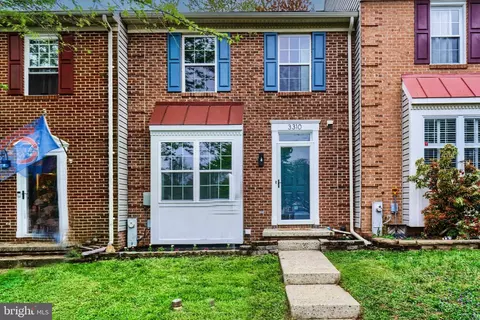 3310 Cheverly Ct, Abingdon, MD 21009