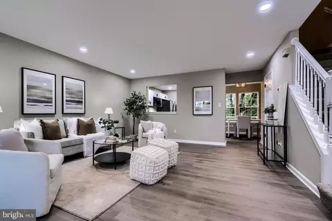 Living - 3310 Cheverly Ct, Abingdon, MD 21009 photo 5 of 5