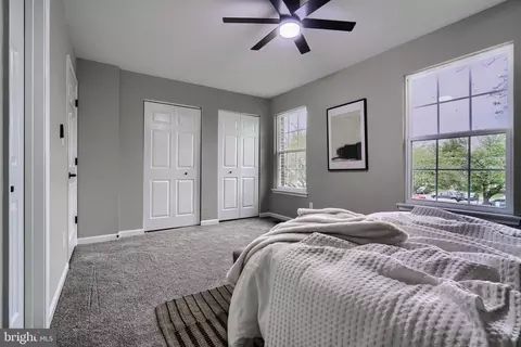 Bedroom - 3310 Cheverly Ct, Abingdon, MD 21009 photo 7 of 11