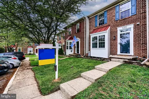 Exterior - 3310 Cheverly Ct, Abingdon, MD 21009 photo 5 of 7
