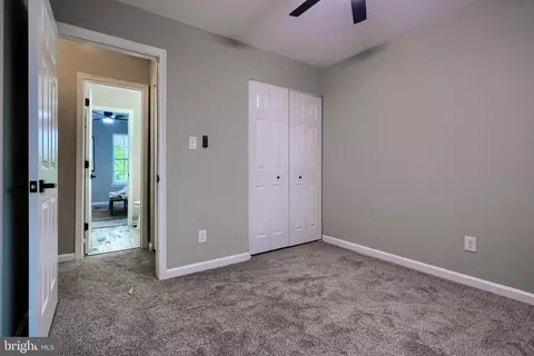 Bedroom - 3310 Cheverly Ct, Abingdon, MD 21009 photo 5 of 11
