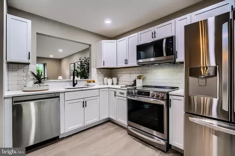 Kitchen - 3310 Cheverly Ct, Abingdon, MD 21009 photo 6 of 8