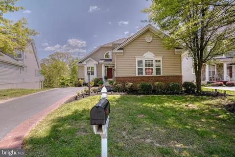 242 Whirlaway Ln, Havre De Grace, MD 21078