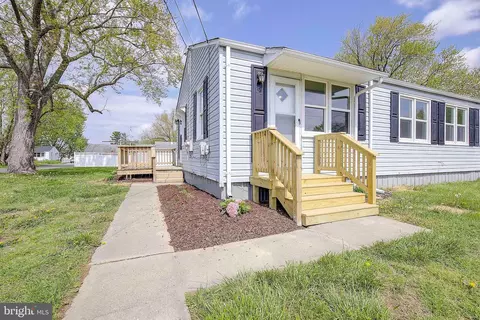 33 Aberdeen Ave, Aberdeen, MD 21001