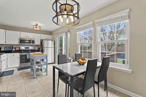 Kitchen - 311 Sunray Ct, Abingdon, MD 21009 photo 1 of 4