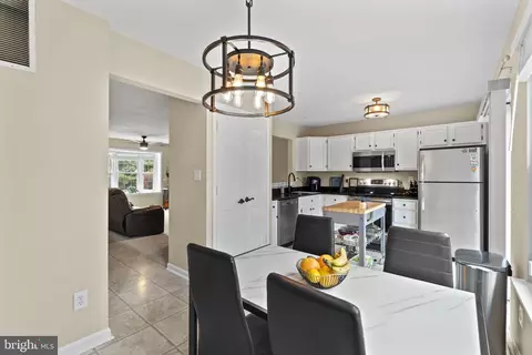 Dining - 311 Sunray Ct, Abingdon, MD 21009 photo 1 of 4