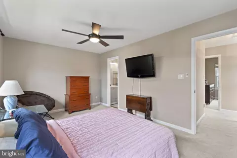 Bedroom - 311 Sunray Ct, Abingdon, MD 21009 photo 4 of 9