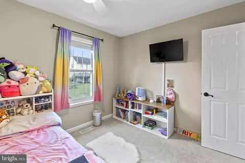 Bedroom - 311 Sunray Ct, Abingdon, MD 21009 photo 6 of 9