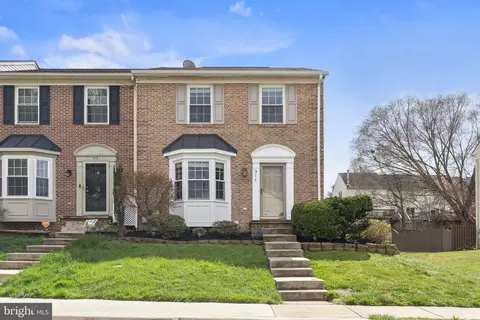 311 Sunray Ct, Abingdon, MD 21009