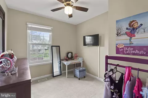 Bedroom - 311 Sunray Ct, Abingdon, MD 21009 photo 8 of 9
