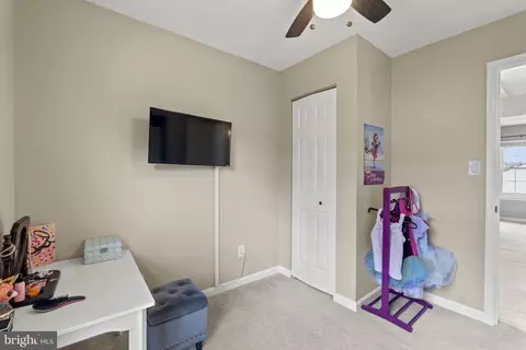 Bedroom - 311 Sunray Ct, Abingdon, MD 21009 photo 9 of 9