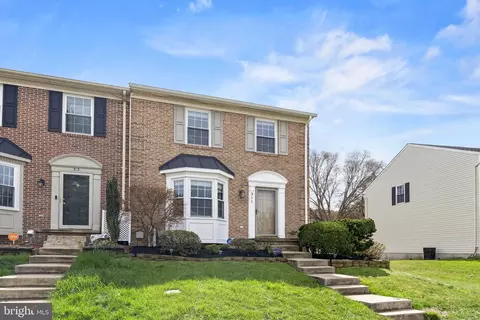 Exterior - 311 Sunray Ct, Abingdon, MD 21009 photo 2 of 6