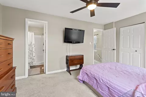 Bedroom - 311 Sunray Ct, Abingdon, MD 21009 photo 3 of 9