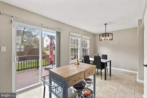 Dining - 311 Sunray Ct, Abingdon, MD 21009 photo 2 of 4